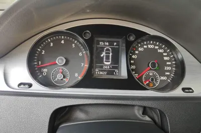 Volkswagen Magotan 2016, 113600 км, за 51644.17 CNY - фото 20