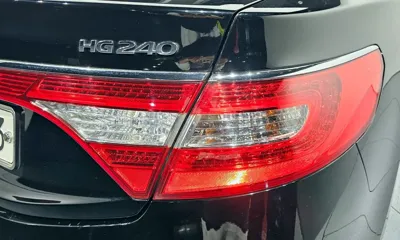 Hyundai Grandeur 2016, 145248 км, за 8700000 KRW - фото 23