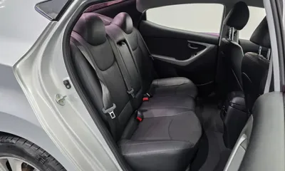 Hyundai Avante 2016, 102792 км, за 6200000 KRW - фото 12