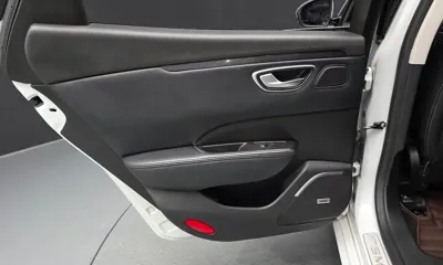 Renault-KoreaSamsung SM6 2016, 143463 км, за 4600000 KRW - фото 25