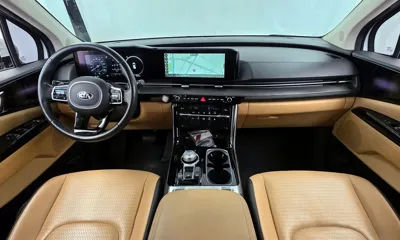 Kia Canival 2021, 139478 км, за 22400000 KRW - фото 7