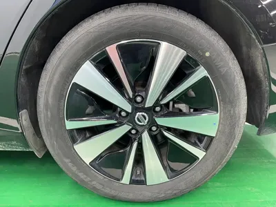Nissan Teana 2022, 72000 км, за 79600 CNY - фото 29