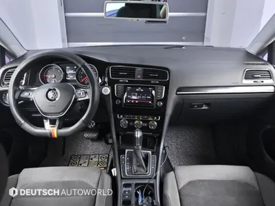 Volkswagen Golf 2015, 213325 км, за 7800000 KRW - фото 7