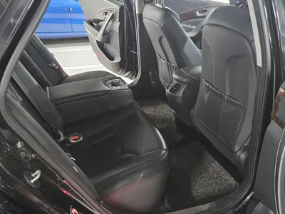 Hyundai Aslan 2015, 98134 км, за 7400000 KRW - фото 14