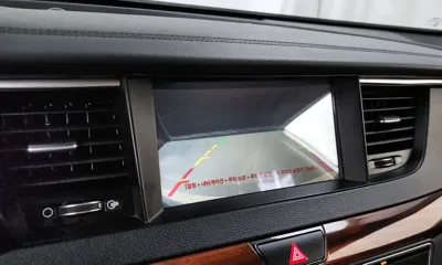 Kia K7 2016, 66944 км, за 16200000 KRW - фото 15