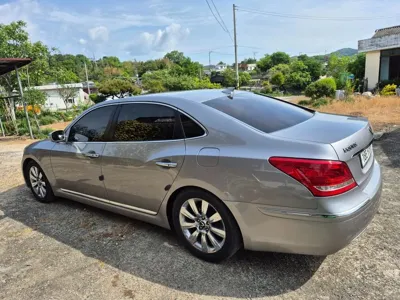 Hyundai Equus 2011, 130000 км, за 9000000 KRW - фото 7