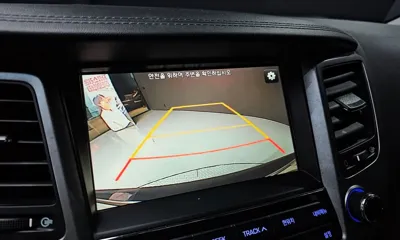 Hyundai Tucson 2017, 151366 км, за 12500000 KRW - фото 14