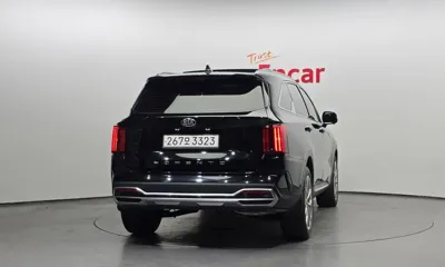 Kia Sorento 2021, 62048 км, за 27500000 KRW