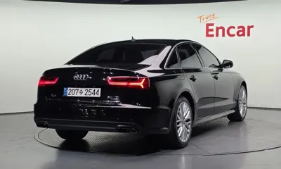 Audi A6 2018, 197933 км, за 13890000 KRW