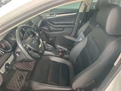 Volkswagen Sagitar 2017, 135300 км, за 38400 CNY - фото 15