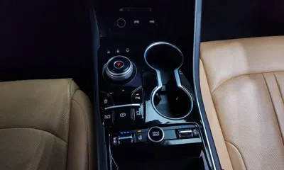 Kia K5 2022, 111258 км, за 22500000 KRW - фото 9