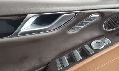 Genesis G80 2021, 87096 км, за 32000000 KRW - фото 36