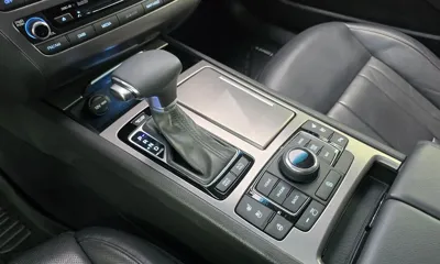 Hyundai Genesis 2016, 123703 км, за 14900000 KRW - фото 9