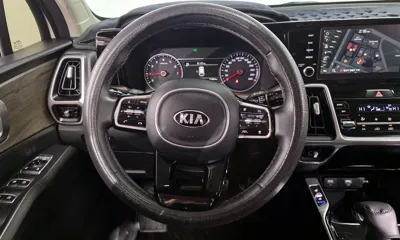 Kia Sorento 2021, 71824 км, за 26000000 KRW - фото 13