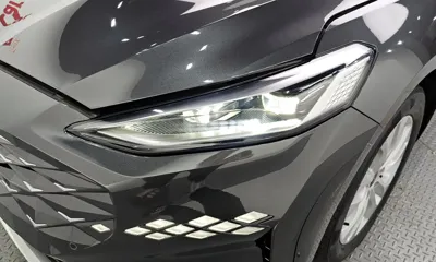 Kia K8 2022, 78532 км, за 20200000 KRW - фото 22