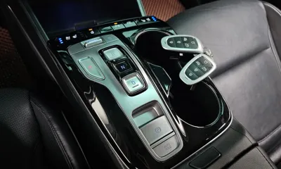 Hyundai Tucson 2021, 41306 км, за 24800000 KRW - фото 9