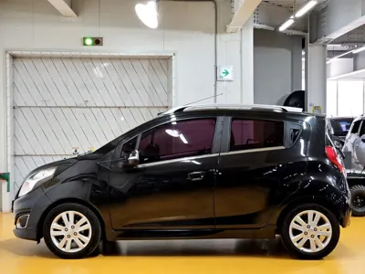 ChevroletGMDaewoo Spark 2014, 63930 км, за 2990000 KRW