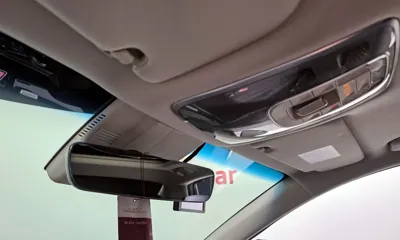 Genesis G80 2021, 66552 км, за 35900000 KRW - фото 33