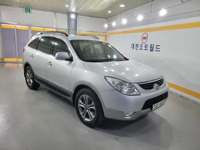 Hyundai Veracruz 2015, 213821 км, за 7500000 KRW