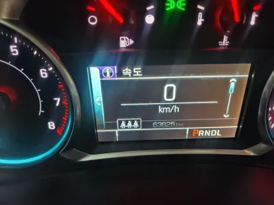 ChevroletGMDaewoo Malibu 2018, 63633 км, за 8700000 KRW - фото 15