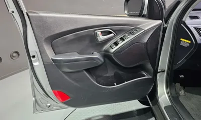 Hyundai Tucson 2015, 119950 км, за 8000000 KRW - фото 24
