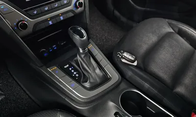 Hyundai Avante 2018, 49478 км, за 12800000 KRW - фото 9