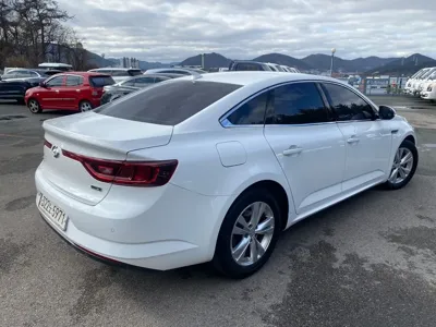 Renault-KoreaSamsung SM6 2016, 121611 км, за 6500000 KRW - фото 3
