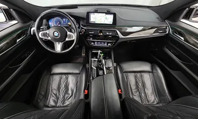 BMW Gran Turismo 2018, 117500 км, за 27900000 KRW - фото 7