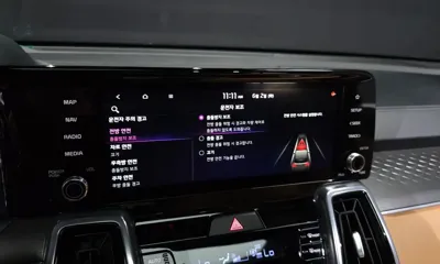 Kia Sorento 2023, 47406 км, за 32290000 KRW - фото 29