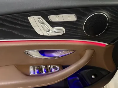 Mercedes-Benz E-Class 2019, 42097 км, за 26900000 KRW - фото 18