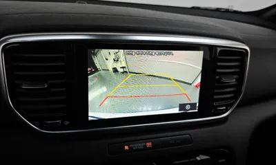 Kia Sportage 2019, 94363 км, за 17000000 KRW - фото 17