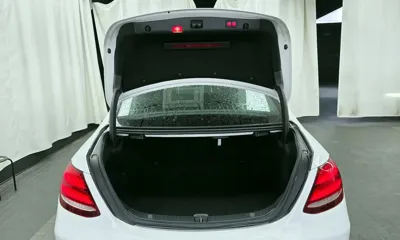 Mercedes-Benz E-Class 2017, 93021 км, за 20600000 KRW - фото 20