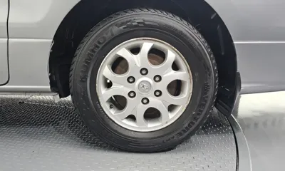 Hyundai Starex 2014, 183220 км, за 5500000 KRW - фото 21