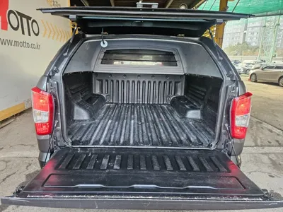 KG_Mobility_Ssangyong Rexton 2020, 145548 км, за 15500000 KRW - фото 20