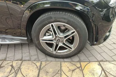 Mercedes-Benz GLE 2021, 55900 км, за 406600.14 CNY - фото 8