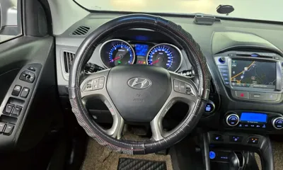 Hyundai Tucson 2014, 226916 км, за 4300000 KRW - фото 13