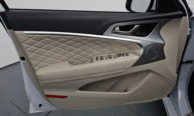 Genesis G70 2018, 32274 км, за 21300000 KRW - фото 24