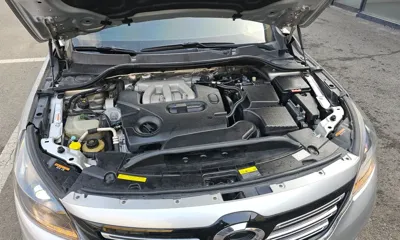 Renault-KoreaSamsung SM7 2017, 153576 км, за 6000000 KRW - фото 6