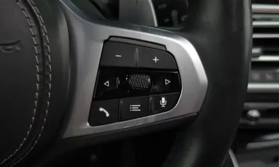 BMW X7 2021, 72837 км, за 83880000 KRW - фото 29
