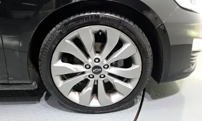 ChevroletGMDaewoo Malibu 2019, 170772 км, за 8490000 KRW - фото 21
