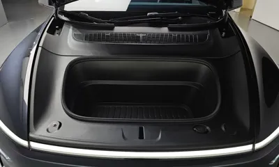 Tesla Model Y 2025, 5712 км, за 53500000 KRW - фото 6