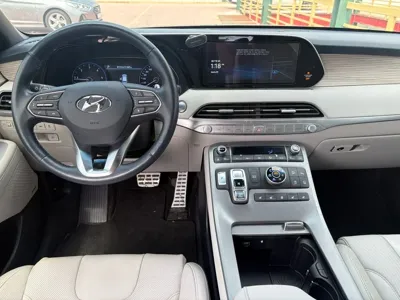 Hyundai Palisade 2020, 129633 км, за 23800000 KRW - фото 7
