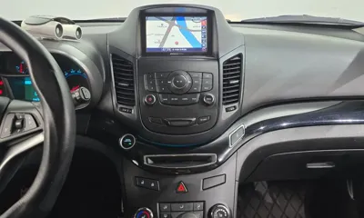 ChevroletGMDaewoo Orlando 2016, 150280 км, за 5500000 KRW - фото 13