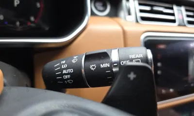 Land Rover Range Rover 2018, 121164 км, за 28149.9 USD - фото 30