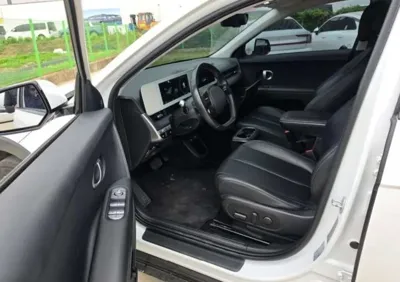 Hyundai Ioniq5 2023, 73493 км, за 6120000 KRW