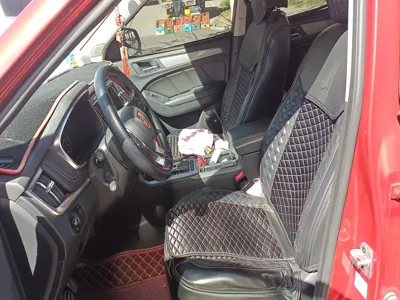 Roewe RX5 2016, 83500 км, за 26475.56 CNY - фото 16