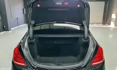 Mercedes-Benz S-Class 2016, 157256 км, за 26350000 KRW - фото 16