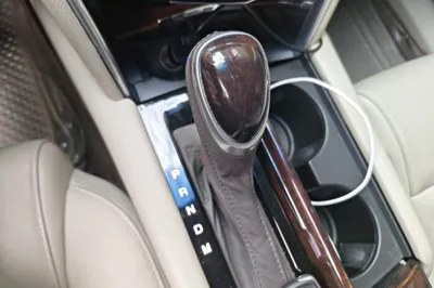 Cadillac XTS 2017, 119300 км, за 51940.4 CNY - фото 14
