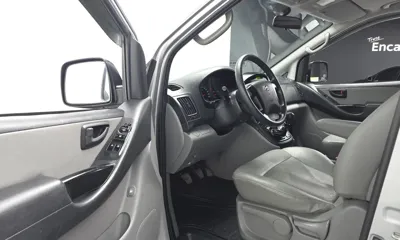 Hyundai Starex 2014, 84293 км, за 5500000 KRW - фото 11