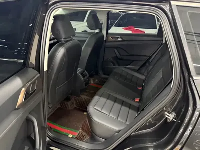 Volkswagen Tharu 2023, 31000 км, за 139800 CNY - фото 9